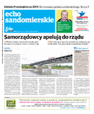 Echo Sandomierskie