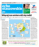 Echo Staszowskie