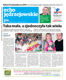 Echo Jędrzejowa