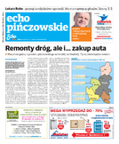 Echo Pińczowskie