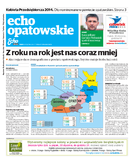 Echo Opatowskie