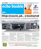 Echo Buskie