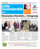 Echo Kazimierskie