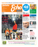 Echo Dnia wyd. Kielce