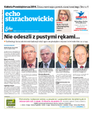 Echo Starachowickie