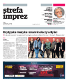 Weekend Kielce