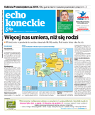Echo Koneckie