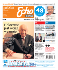 Echo Dnia