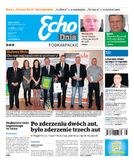 Echo Dnia wyd. Podkarpackie