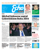Echo Dnia wyd. Świętokrzyskie