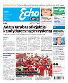 Echo Dnia wyd. Kielce
