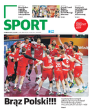 Echo Sportowe wyd. Radom