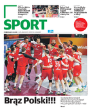 Echo Sportowe wyd. Świętokrzyskie