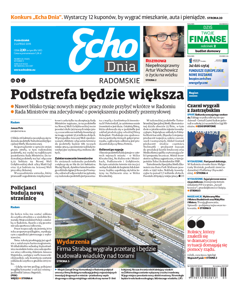 Echo Dnia