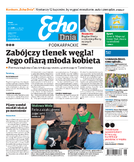 Echo Dnia wyd. Podkarpackie