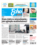 Echo Dnia wyd. Świętokrzyskie