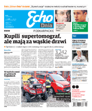 Echo Dnia wyd. Podkarpackie