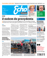 Echo Dnia