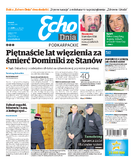 Echo Dnia wyd. Podkarpackie
