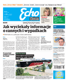Echo Dnia wyd. Świętokrzyskie