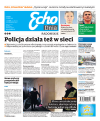 Echo Dnia