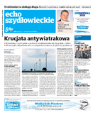 Echo Szydłowca