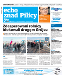 Echo znad Pilicy
