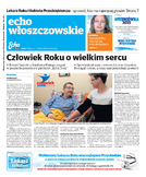 Echo Włoszczowy