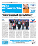 Echo Ostrowieckie