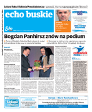 Echo Buskie