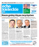 Echo Kieleckie