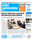 Echo Radomskie
