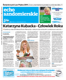 Echo Sandomierskie