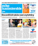Echo Kazimierskie