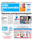 Echo Pińczowskie
