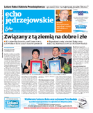 Echo Jędrzejowa