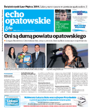 Echo Opatowskie