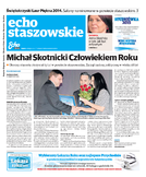 Echo Staszowskie