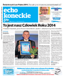Echo Koneckie