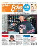Echo Dnia wyd. Podkarpackie