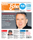 Echo Dnia wyd. Kielce