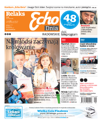Echo Dnia