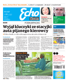 Echo Dnia wyd. Podkarpackie