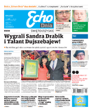 Echo Dnia wyd. Świętokrzyskie