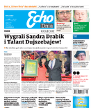 Echo Dnia wyd. Kielce
