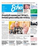 Echo Dnia wyd. Kielce