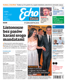 Echo Dnia wyd. Podkarpackie