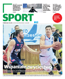 Echo Sportowe wyd. Podkarpackie