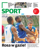 Echo Sportowe wyd. Radom