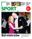 Echo Sportowe wyd. Świętokrzyskie